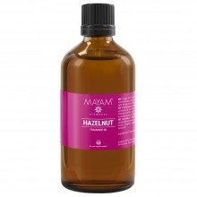 Mayam hazelnut parfümolaj 100ml