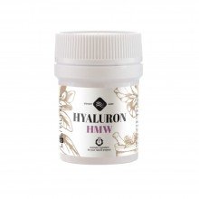 Ellemental Hialuronsav tiszta HMW 1g