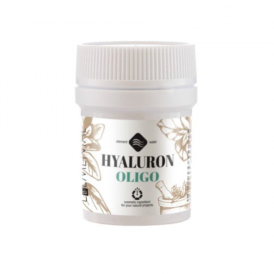 Mayam Hialuronsav, tiszta, OLIGO 1g Mayam Hialuronsav, tiszta, OLIGO 1g