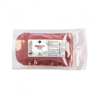 Ellemental Hibiszkuszvirág por 50g