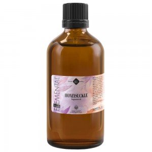 Ellemental honeysuckle parfümolaj 100ml Ellemental honeysuckle parfümolaj 100ml