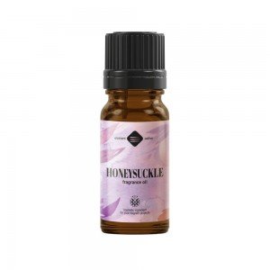 Ellemental Honeysuckle Parfümolaj 10ml Ellemental Honeysuckle Parfümolaj 10ml