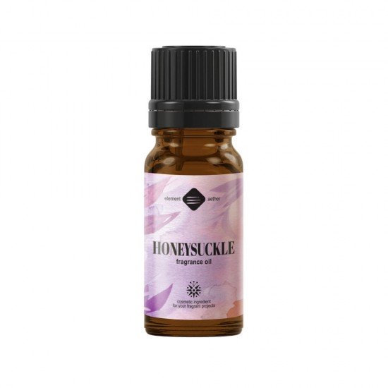 Mayam Honeysuckle Parfümolaj 10ml