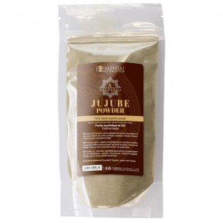 Ellemental bio Jujube por 100g