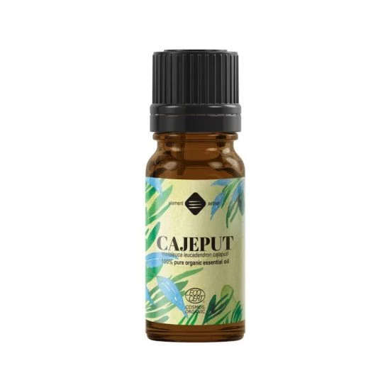 Mayam Kajeput illóolaj tiszta Bio, Ecocert / Cosmos 10ml Mayam Kajeput illóolaj tiszta Bio, Ecocert / Cosmos 10ml