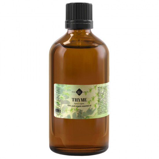 Mayam kakukkfű illóolaj, tiszta, bio, ecocert / cosmos 100ml