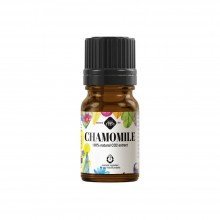 Ellemental Kamilla Co2 kivonat 5ml