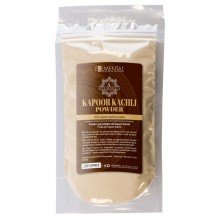 Ellemental bio Kapoor kachli por 100g