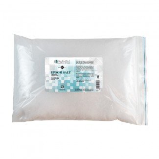 Ellemental Keserűsó, Epsom só 1000g
