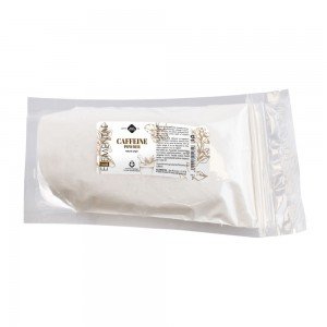 Ellemental Koffein por 100g