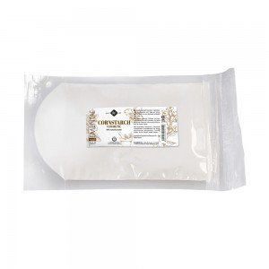 Ellemental Kukoricakeményítő por 100g