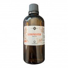 Ellemental Lemonester 100g