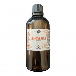 Ellemental Lemonester 100g