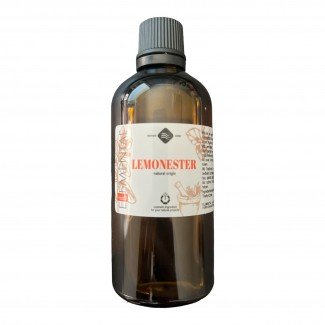 Ellemental Lemonester 100g