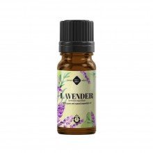Ellemental Levendula illóolaj tiszta 10ml