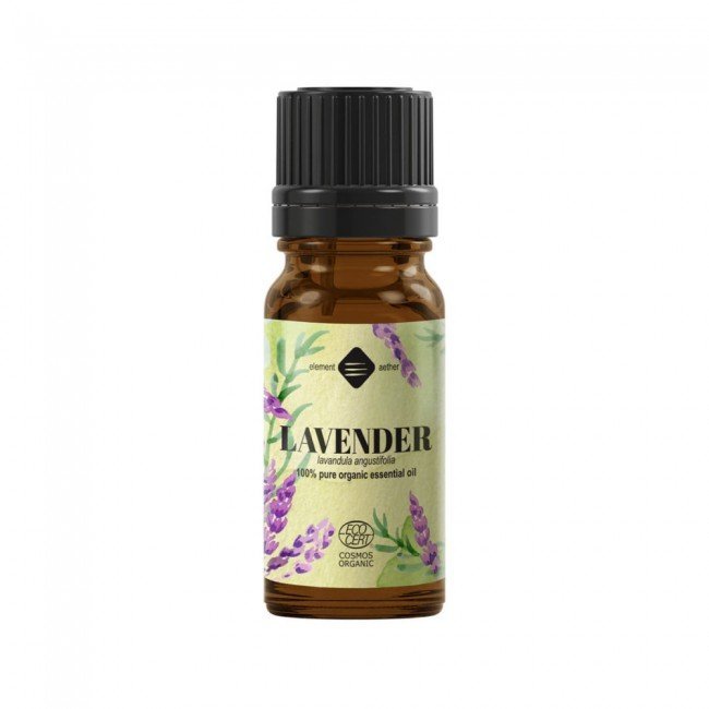 Mayam Levendula illóolaj tiszta Bio, Ecocert / Cosmos 10ml