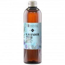 Ellemental Levendulavíz Bio, Ecocert 250ml