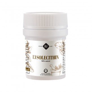 Ellemental Lysolecithin 25g