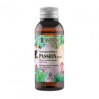 Ellemental Maracuja olaj szűz 50ml