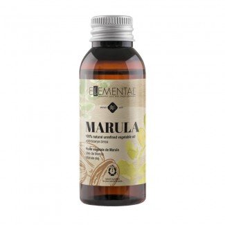 Ellemental Marula olaj szűz 50ml