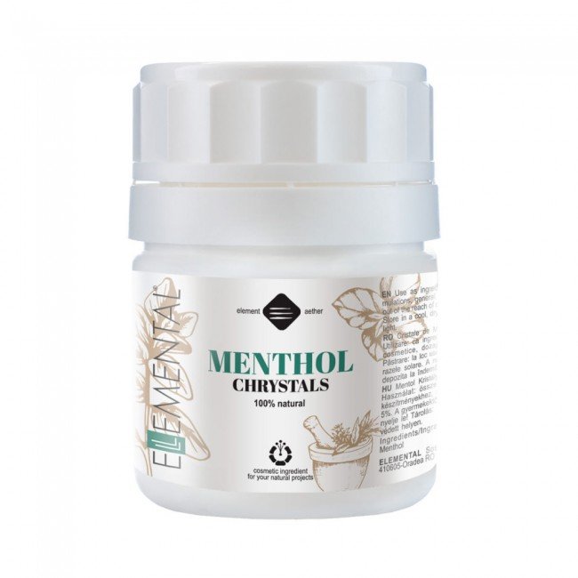 Mayam Mentol kristály 25g