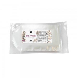 Ellemental Mikronizált rizspor 50g