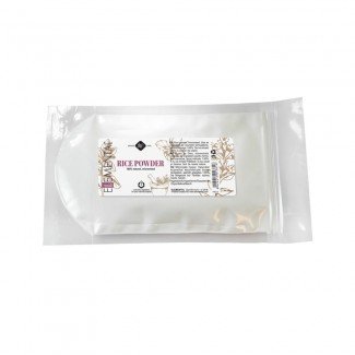 Ellemental Mikronizált rizspor 50g