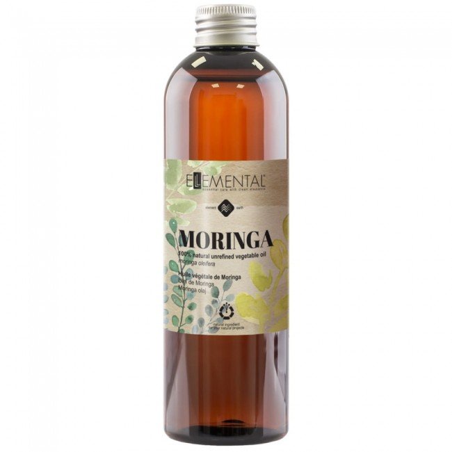 Mayam Moringa olaj szűz 250ml Mayam Moringa olaj szűz 250ml