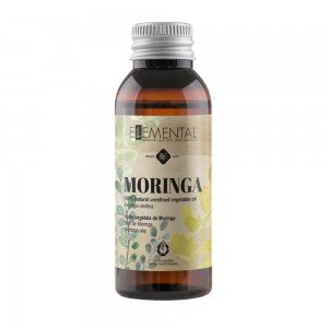 Ellemental Moringa olaj szűz 50ml