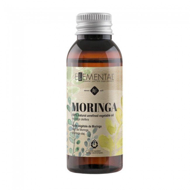 Mayam Moringa olaj szűz 50ml Mayam Moringa olaj szűz 50ml