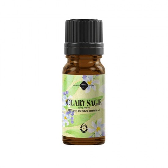 Mayam Muskotályzsálya illóolaj tiszta 10ml Mayam Muskotályzsálya illóolaj tiszta 10ml