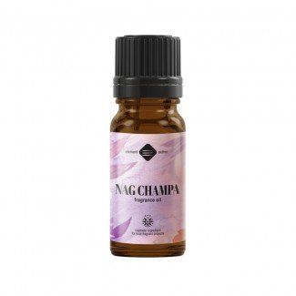 Ellemental Nag Champa Parfümolaj 10ml