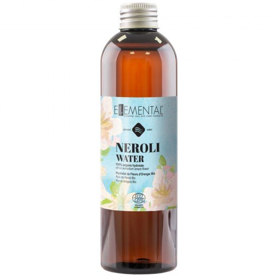 Mayam Narancsvirág Neroli víz Bio, Ecocert 250ml