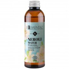 Ellemental Narancsvirág Neroli víz Bio, Ecocert 100ml