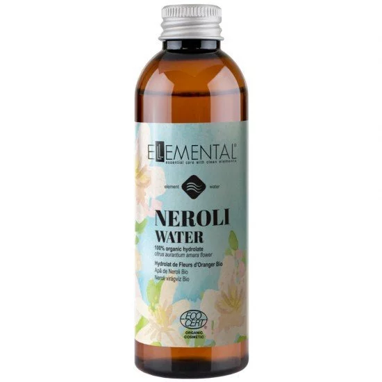 Mayam Narancsvirág Neroli víz Bio, Ecocert 100ml Mayam Narancsvirág Neroli víz Bio, Ecocert 100ml