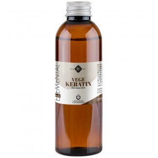 Ellemental Növényi keratin 100ml