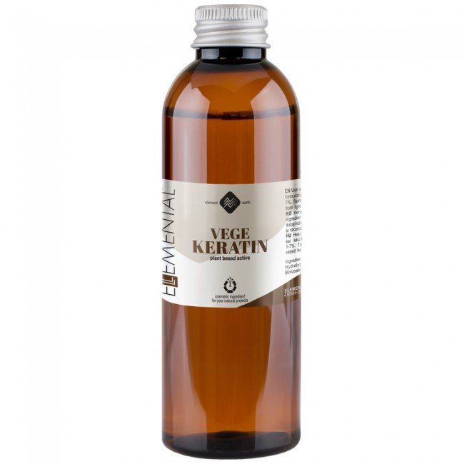 Mayam Növényi keratin 100ml