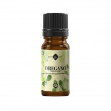 Ellemental Oregánó illóolaj tiszta 10ml