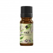 Ellemental Orvosi zsálya illóolaj tiszta 10ml