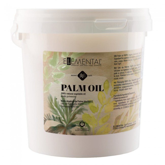 Mayam Pálmaolaj RSPO Öko 1000ml Mayam Pálmaolaj RSPO Öko 1000ml