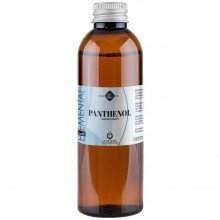 Ellemental Panthenol (B5 provitamin) kozmetikai tisztaságú 100ml