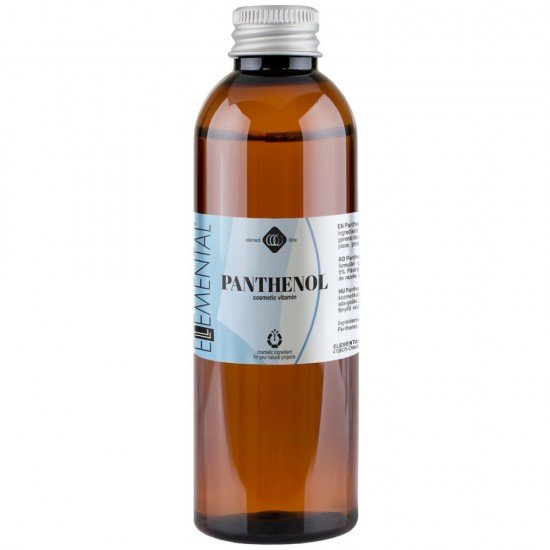 Mayam Panthenol (B5 provitamin) kozmetikai tisztaságú 100ml