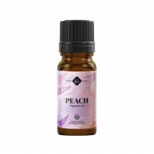 Ellemental Peach Parfümolaj 10ml