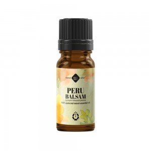 Ellemental Perubalzsam illóolaj 10ml