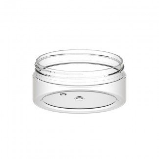 Ellemental pet tégely 100ml