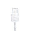 Ellemental pumpás adagoló áttetsző 20/410 1db