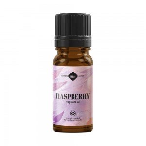 Ellemental Raspberry Parfümolaj 10ml