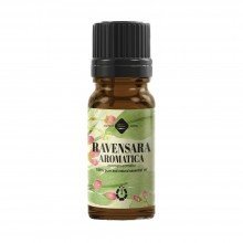 Ellemental Ravensara aromatica illóolaj tiszta 10ml