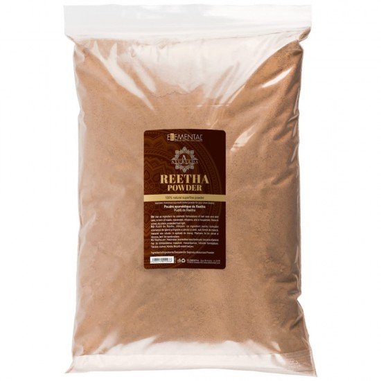 Mayam Reetha por 1000g