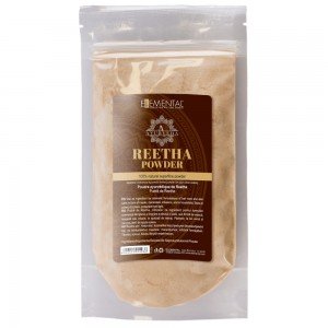 Ellemental Reetha por 100g